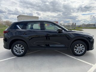 2026 Mazda CX-5 II Рестайлинг, чёрный, 2750000 рублей, вид 4