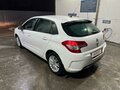 2013 Citroen C4 II, белый, 600000 рублей - вид 5