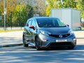 2015 Nissan Note Nismo II, серый, 1200000 рублей - вид 9