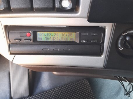 2002 Renault Magnum, белый, 2100000 рублей, вид 4