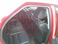 2008 Honda Civic VIII, красный - вид 4