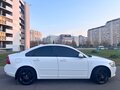 2011 Volvo S40 II Рестайлинг, белый, 980000 рублей - вид 3