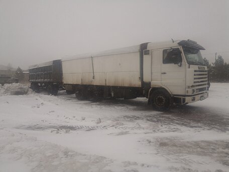 1991 Scania 3-Series, белый, 1200000 рублей, вид 2