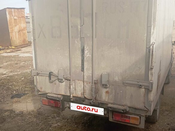 2007 Hyundai Porter, синий, 299999 рублей - вид 3
