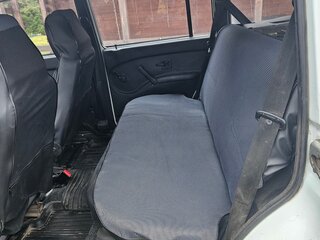 2010 Lada (ВАЗ) 2131 (4x4) I, белый, 400000 рублей, вид 5