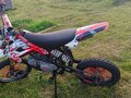 2019 Kayo Basic YX125, красный, 75000 рублей - вид 5