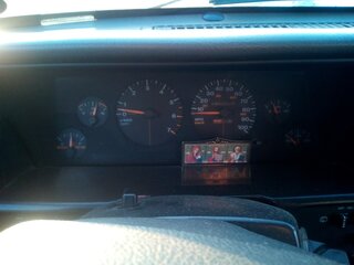 1994 Jeep Grand Cherokee I (ZJ), зелёный, 780000 рублей, вид 5