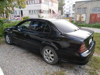 2005 Chevrolet Evanda, чёрный, 450000 рублей, вид 1