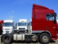 2012 DAF XF 105, красный, 3250000 рублей - вид 5