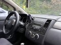 2007 Nissan Tiida I, золотистый, 405000 рублей - вид 9