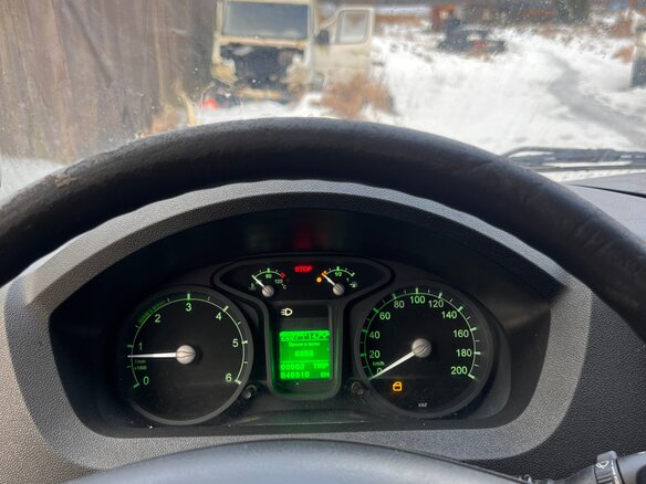 2013 ГАЗ ГАЗель Next, белый, 1860000 рублей - вид 6