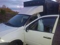 2018 LADA (ВАЗ) ВИС 2349, белый, 700000 рублей - вид 11