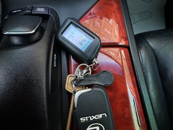 2009 Lexus RX 350 III, серебристый, 2080000 рублей - вид 25