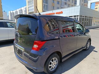 2009 Honda Freed I, синий, 1203000 рублей, вид 5