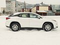 2017 Lexus RX 200t IV, белый, 4175000 рублей - вид 3