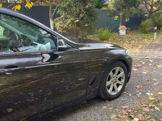 2014 BMW 3 серии Gran Turismo 320i VI (F3x), коричневый, 1575000 рублей, вид 3