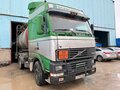 2000 Volvo FH, зелёный, 2180000 рублей - вид 2