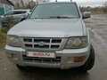 2007 Landwind X6, серый, 370000 рублей