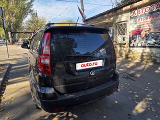 2011 Great Wall Hover H3 I, чёрный, 530000 рублей, вид 4