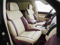 2015 Toyota Land Cruiser, серый - вид 1