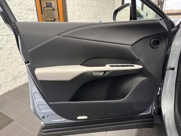 2025 Lexus RX 350 V, серебристый, 12542655 рублей - вид 5