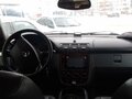 1999 Mercedes-Benz M-Класс 320 I (W163), синий