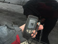 2009 Mercedes-Benz M-Класс 350 II (W164) Рестайлинг, чёрный, 1870000 рублей - вид 6