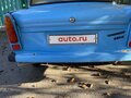 1990 Trabant P 601, голубой, 480000 рублей - вид 2