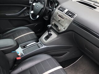 2012 Ford Kuga I, коричневый, 1000000 рублей, вид 3