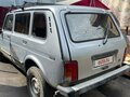 2009 Lada (ВАЗ) 2131 (4x4) I, серебристый, 375000 рублей - вид 3