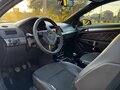 2008 Opel Astra GTC H Рестайлинг, чёрный - вид 9