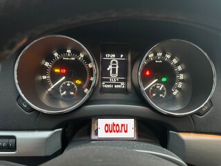 2016 Skoda Yeti I Рестайлинг, белый, 1250000 рублей, вид 5