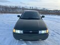 2006 Lada (ВАЗ) 2110, зелёный, 345000 рублей - вид 6