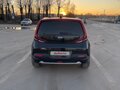 2019 Kia Soul III, чёрный, 1820000 рублей - вид 4