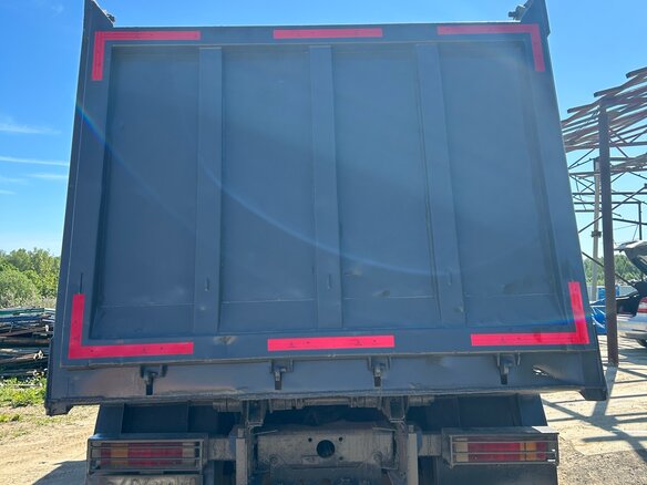 2008 DAF CF 85, белый, 2750000 рублей - вид 5