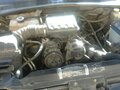 2002 Jeep Liberty (North America) I, серый - вид 8