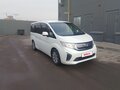 2015 Honda Stepwgn V, белый, 1670000 рублей - вид 7