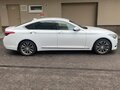 2015 Hyundai Genesis II, белый, 2400000 рублей - вид 2