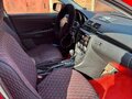 2008 Mazda 3 I (BK) Рестайлинг, красный, 700000 рублей - вид 7