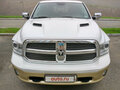 2013 Dodge RAM IV (DS/DJ), белый - вид 5