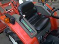 2012 Yanmar F-7, красный - вид 10