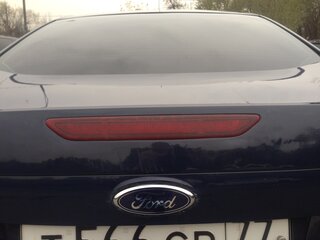 2010 Ford Mondeo IV, синий, 375000 рублей, вид 2