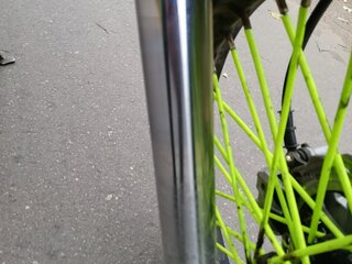 2020 Racer SR-X1/X2 (Cross), зелёный, 130000 рублей, вид 5