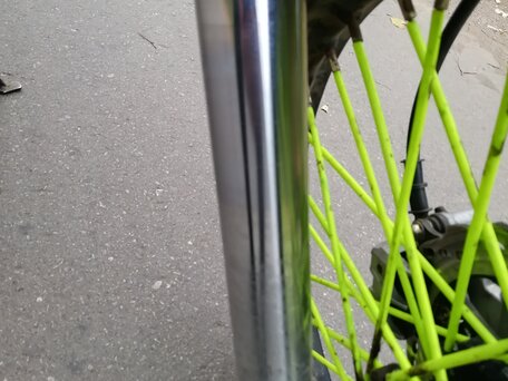 2020 Racer SR-X1/X2 (Cross), зелёный, 130000 рублей, вид 5