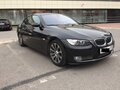 2008 BMW 3 серии 335i V (E90/E91/E92/E93), чёрный