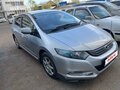 2009 Honda Insight II, серебристый, 890000 рублей