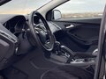 2012 Ford Focus III, чёрный, 1130000 рублей - вид 6