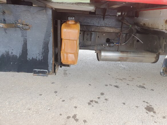 2007 Iveco Daily, белый, 1450000 рублей - вид 14