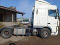 2010 DAF XF 105, белый, 2700000 рублей - вид 2