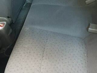 2004 Kia Rio I Рестайлинг, серебристый, 390000 рублей, вид 4